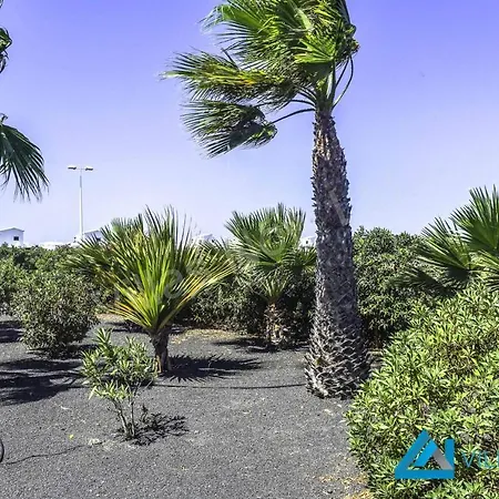 Villa Henry - Lh187 By Now Ltd Playa Blanca (Lanzarote)