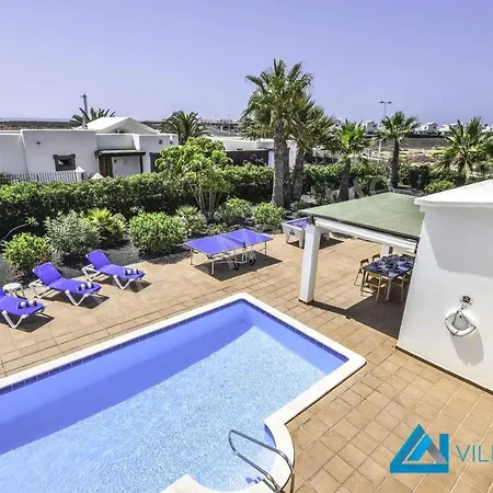 Villa Henry - Lh187 By Now Ltd