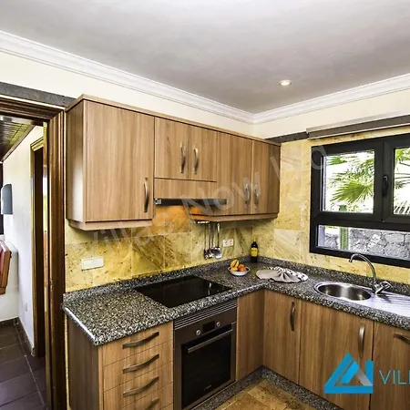 Villa Henry - Lh187 By Now Ltd Playa Blanca (Lanzarote)